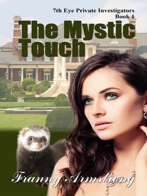 cover image of The Mystic Touch